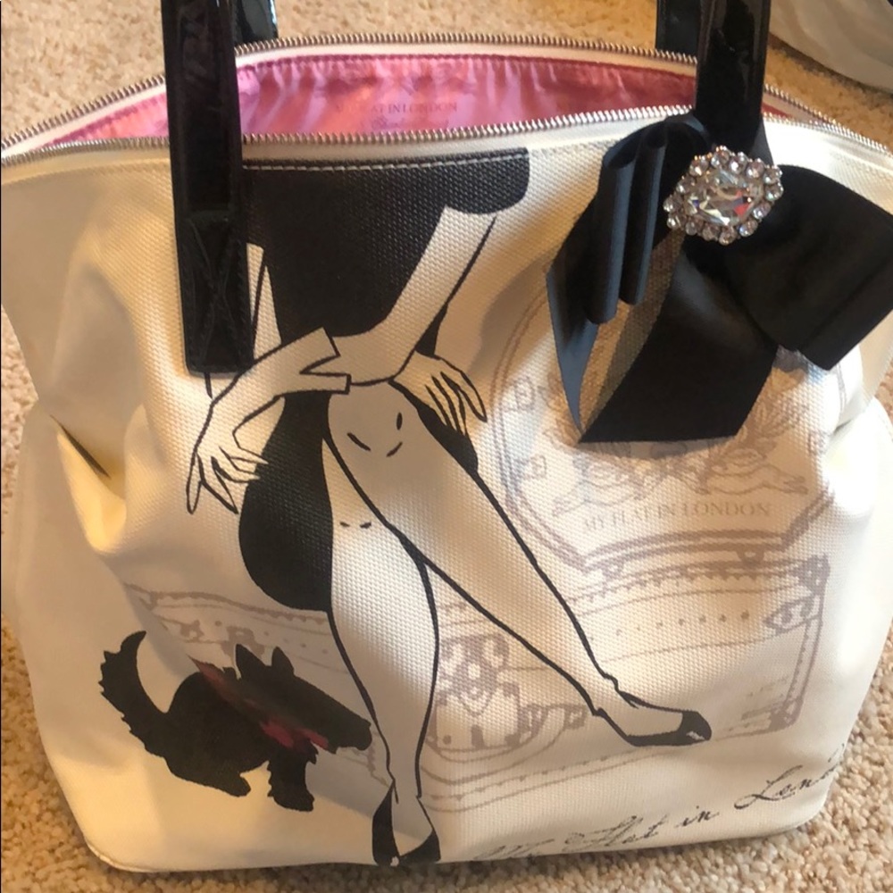 Brighton purse